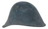 WW2 Romanian M39 Steel Helmet With Original Dutch Liner