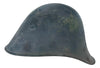 WW2 Romanian M39 Steel Helmet With Original Dutch Liner