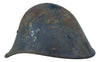 WW2 Romanian M39 Steel Helmet With Original Dutch Liner (2)