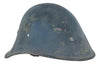 WW2 Romanian M39 Steel Helmet With Original Dutch Liner (3)