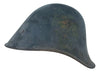 WW2 Romanian M39 Steel Helmet With Original Dutch Liner (4)