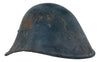 WW2 Romanian M39 Steel Helmet With Original Dutch Liner (5)
