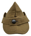 WW2 Romanian M41 "Capelă" Field Cap.