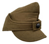 WW2 Romanian M41 "Capelă" Field Cap.