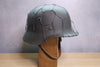 WW2 German M40 Single Decal Heer Helmet With Normandy Chicken Wire 57CM Liner. #1