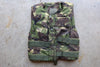 British Woodland DPM IS Flak Vest, Size Medium-Short.