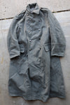 Austrian Wool Overcoat, Size 48.