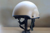 British Mk7 Kevlar Combat Helmet- Size Medium with Cover