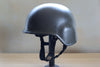 Polish Wz2000 Kevlar Combat Helmet- Size 2, Used.