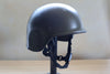 Polish Wz2000 Kevlar Combat Helmet- Size 2, Used.