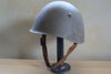 Italian M33 Post-War Helmet- Used, Size 58Cm Liner