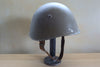 Italian M33 Post-War Helmet- Used, Size 58Cm Liner