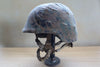 USMC Lightweight Helmet with Cover- Size X-Large