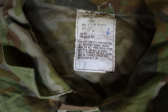 Australian AMCU Blouse Size Medium?