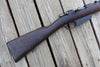 Italian Carcano Model 1891 Infantry. 1898 Manufacture.