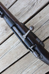 Italian Carcano Model 1891 Infantry. 1898 Manufacture.