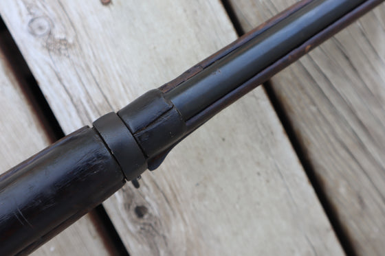 Italian Carcano Model 1891 Infantry. 1898 Manufacture.