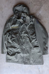 Mike's Austrian M65 Style Field Jacket- Size 2XL Long