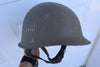 Austrian M75 Steel Helmet with Liner- Size 58?