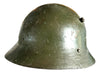 Czech VZ30 Helmet, Spanish Civil War Used