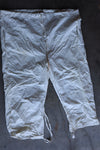 Swedish Snow Camo Over-Trousers, Size 2XL
