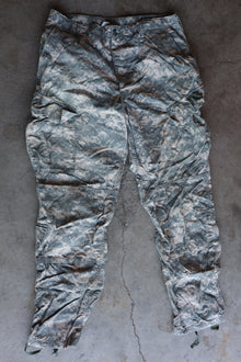  Mike's FRACU Trousers from Iraq