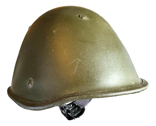 SSh-68 実物 ヘルメット サイズ1 SSh-68 Steel Combat Helmet (S-1)