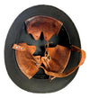 Swedish M23/18 Steel Helmet