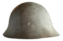  Swedish M29/65 Steel Helmet
