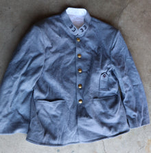  Reproduction WW1 French M1915 Field Blouse, Size 48