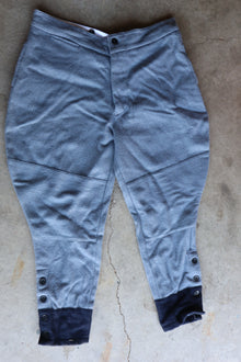  Reproduction French M1915 Breeches, Size 42" Waist