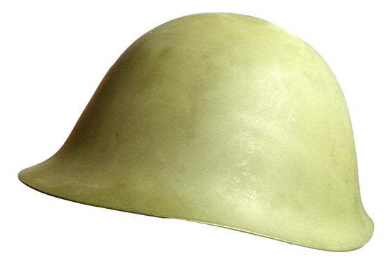 Chinese GK80 Steel Helmet in MINT condition.
