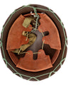 WW2 Japanese Type 90 Helmet- Repro with Net #2