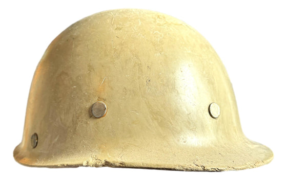 Iraqi M90 Combat Helmet- Used