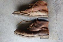  WW2 USMC "Boondocker" Style Boots- Size 14