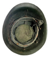 Chinese Camouflage GK80 Steel Helmet, Sino-Vietnam War camo pattern.