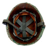 USMC Vietnam War M1 Helmet with Original Cover #2