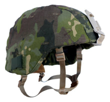  Multicam Tropic ACH/ECH Helmet Cover- New