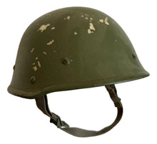  Serbian M89 Kevlar Combat Helmet