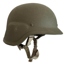  Serbian M97 Mille Dragich Kevlar Helmet with Cover