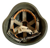 Serbian M97 Mille Dragich Kevlar Helmet with Cover