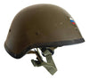 Slovenian ASR93 Composite helmet