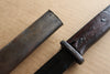 WW2 German S84/98 Kar98k Bayonet. Early Wood Grips.