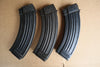 Lot #2 of 3 Surplus Yugoslavian M70 30 Rd Mags