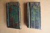 Lot of 2 Rhodesian Metric Pattern Painted FAL Mags
