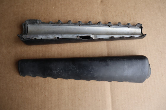 U.S. Vietnam War E1/A1 Surplus Handguards-Used