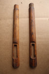 Swedish M96 Mauser Handguards- Lot of 2
