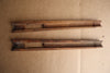 Swedish M96 Mauser Handguards- Lot of 2