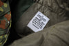 German Flecktarn Field Pants- Unissued, Size 19!