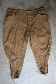  WW1 U.S. M1917 Reproduction Breeches- Size 44" Waist